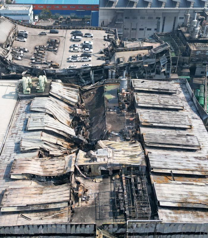Hyundai and Kia Face Production Challenges After Fire at Key Supplier: What You Need to Know