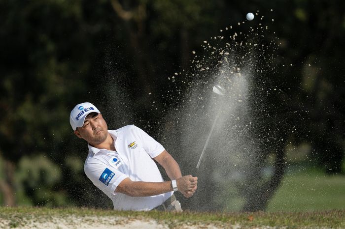 이태훈. ⓒ AP=연합뉴스