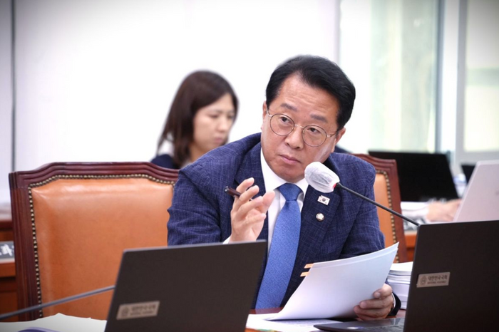 문금주 더불어민주당 원내대변인 ⓒ문금주의원실