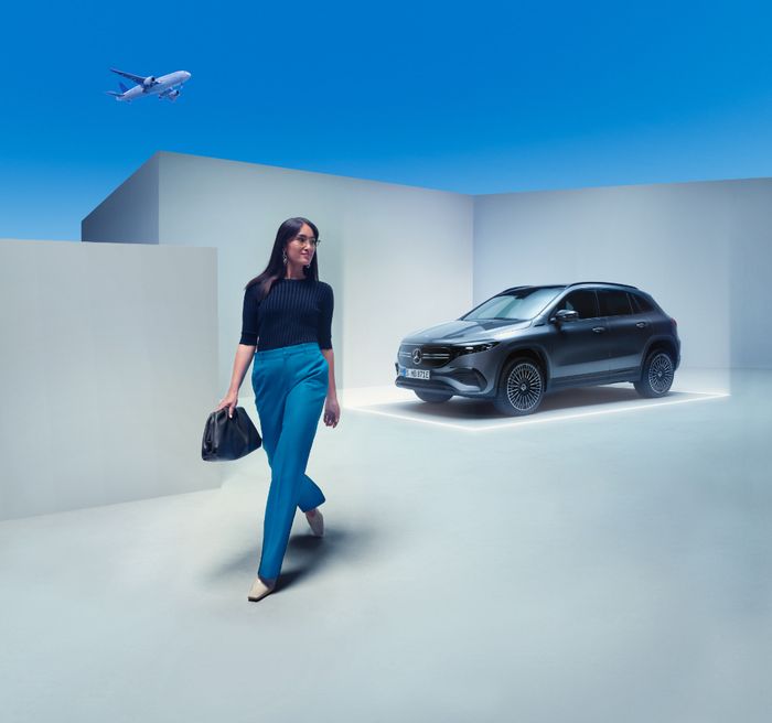 ⓒ메르세데스-벤츠코리아