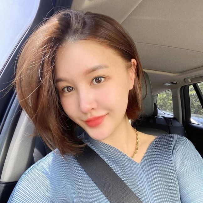 ⓒ 박은지 소셜미디어