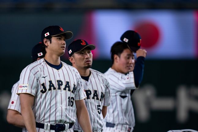 오타니 쇼헤이 ⓒ AP=뉴시스