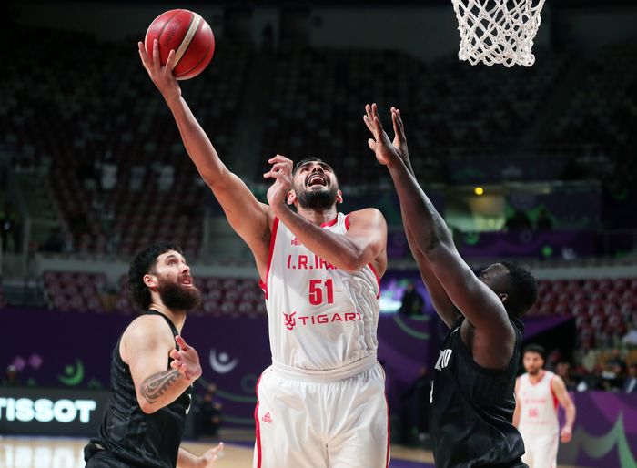 지난해 사우디서 열린 아시아컵. ⓒ Xinhua=뉴시스