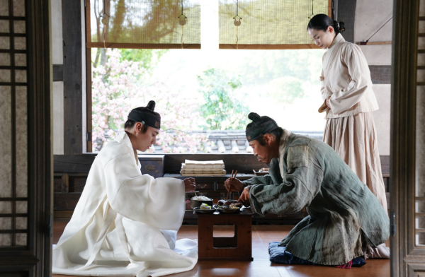 ⓒ왕과사는남자 스틸컷