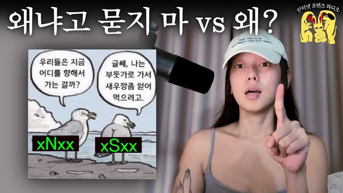 ⓒ유튜브 momo hwang 채널 캡쳐