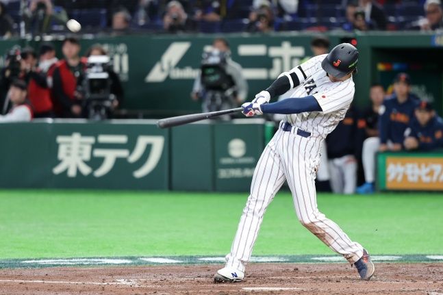 오타니 쇼헤이 ⓒ 뉴시스