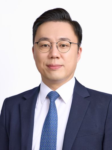김정규 SK스퀘어 사장ⓒSK스퀘어
