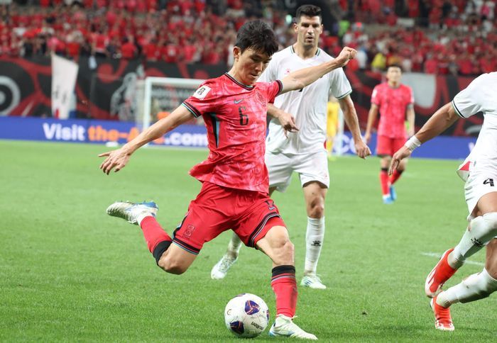 중원의 핵 황인범. ⓒ 데일리안 방규현 기자