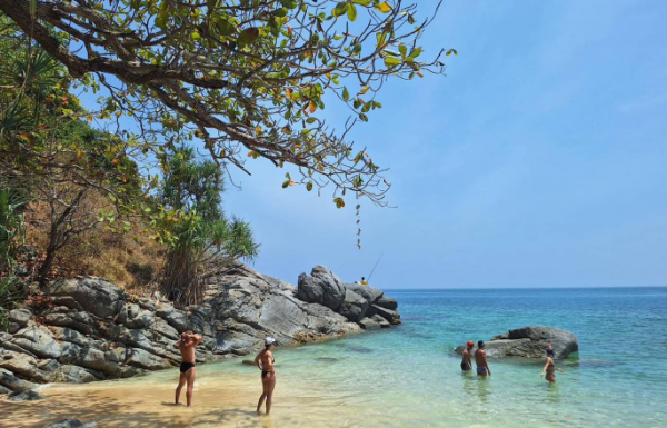 ⓒ푸켓정보센터 SNS 갈무리