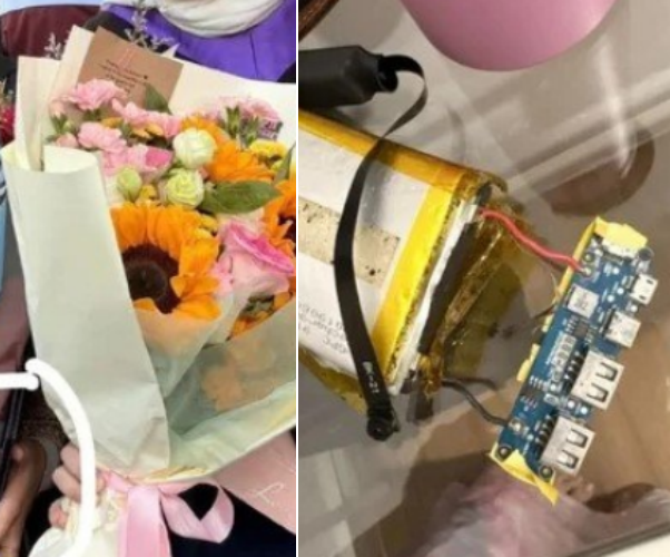 ⓒ브리타 하리안 갈무리