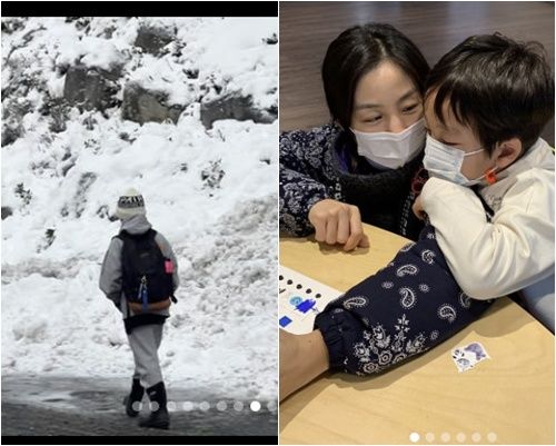 ⓒ 문정원 소셜미디어 갈무리