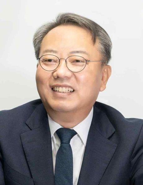 양승욱 한국정보산업연합회 신임 회장. ⓒ한국정보산업연합회