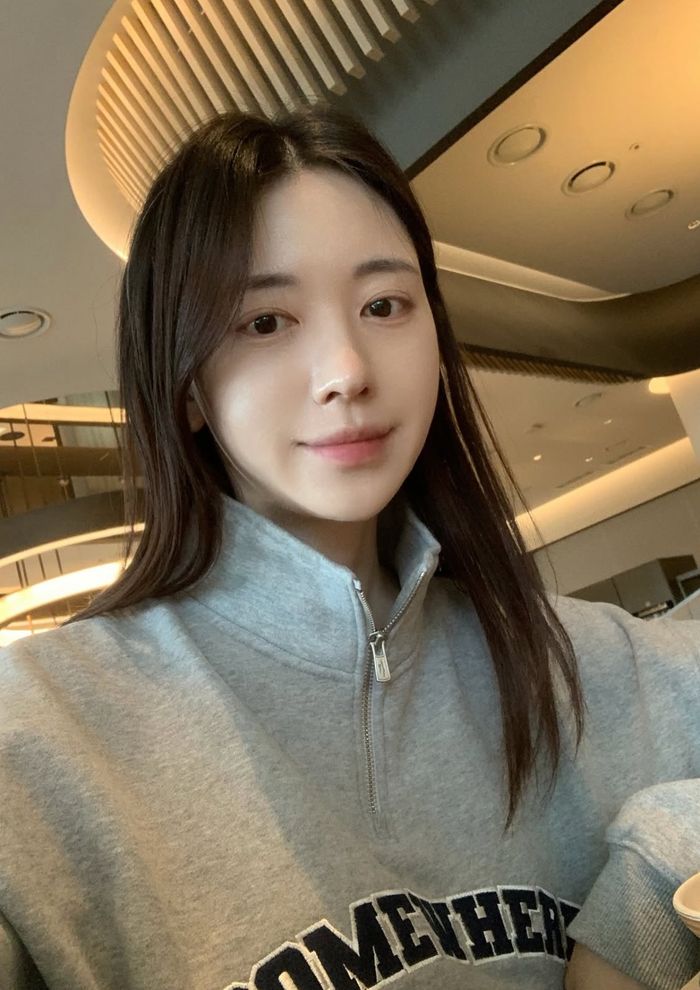 ⓒ 유혜주 SNS