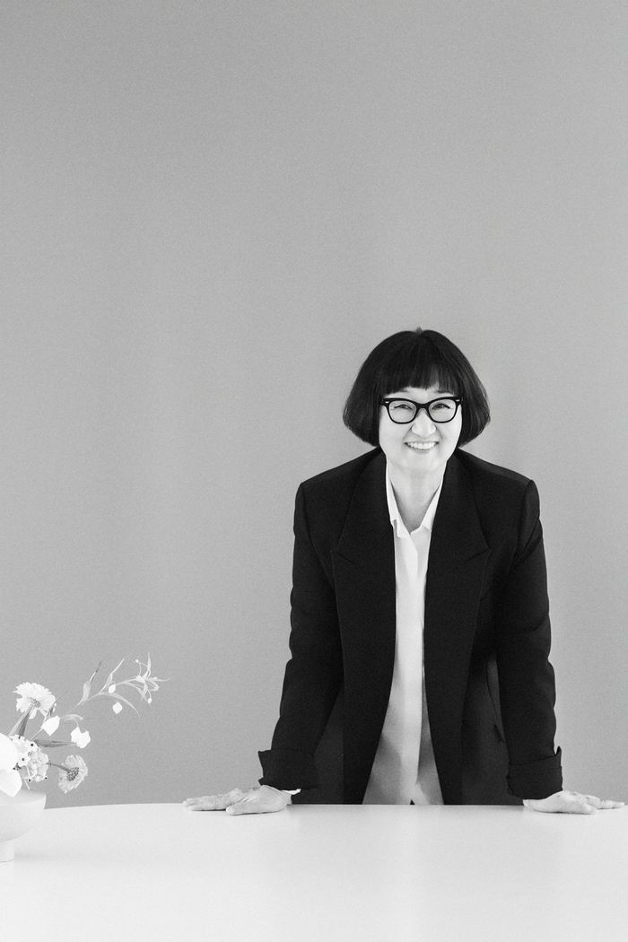 브랜드 기획자 노희영. ⓒ 세마스포츠마케팅
