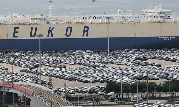 How the New U.S. Investment Law Will Boost South Korea’s Auto Industry in 2026