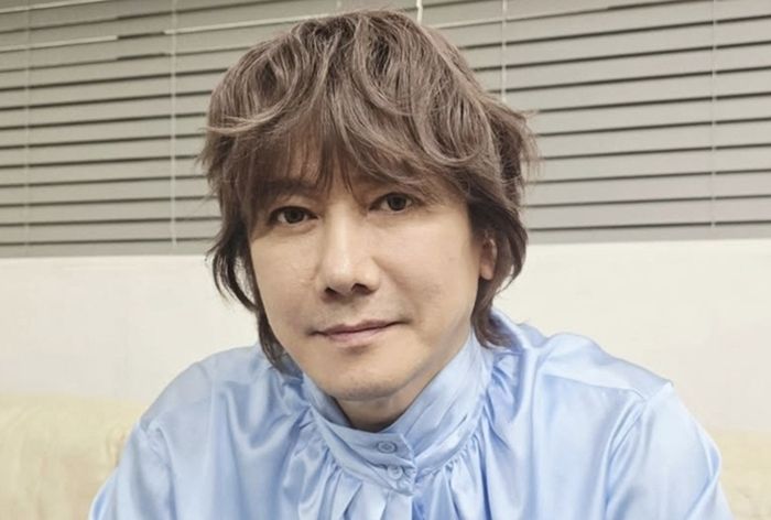 ⓒ 김장훈 소셜미디어