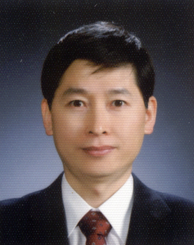 이정훈 대한지리학회 연구소장 ⓒ