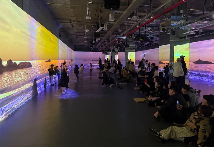 ⓒ장생포 문화창고