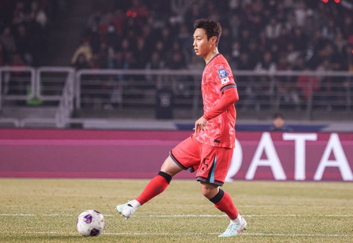 백승호. ⓒ 데일리안 방규현 기자