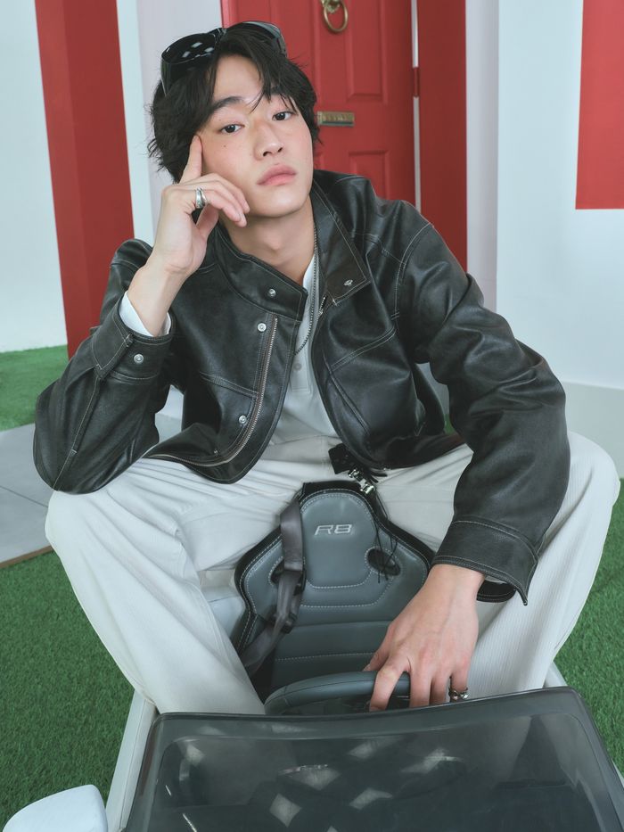 Why 8Seconds and S.W. Smiley® Collaboration is a Must-See for Men’s Fashion in 2026?
