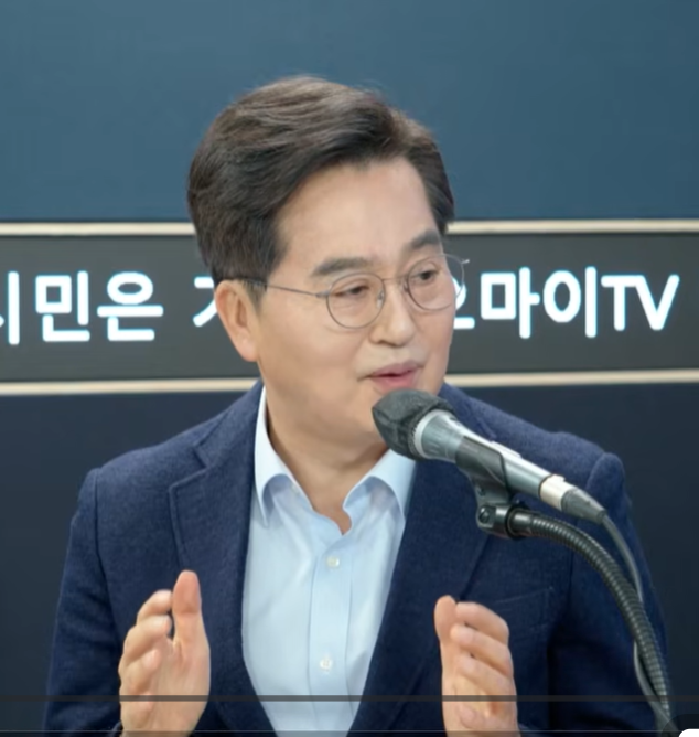 How Gyeonggi Province Plans to Drive 2% Economic Growth Amidst National Challenges
