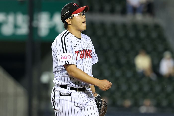 이지강. ⓒ 뉴시스