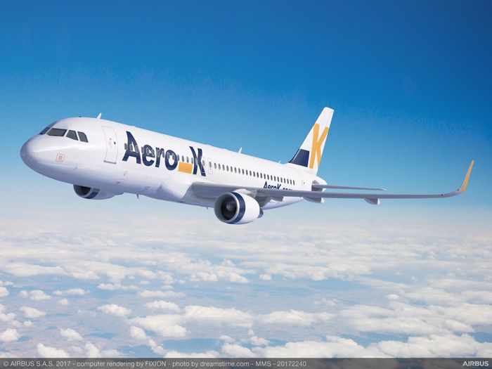 AeroK Airlines Launches New Route: Cheongju to Shijiazhuang – What You Need to Know