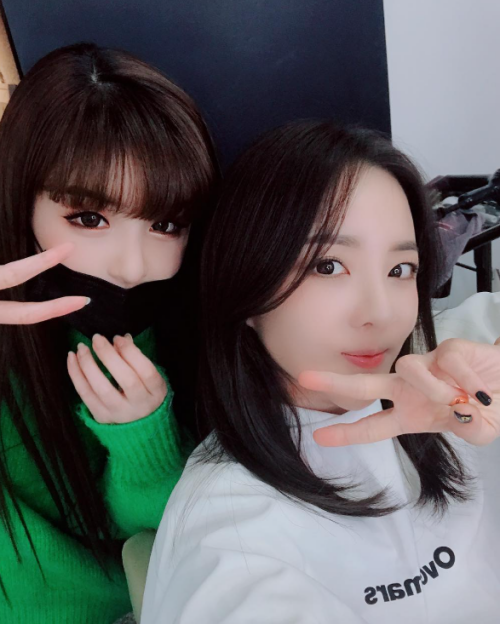 ⓒ박봄 SNS 갈무리