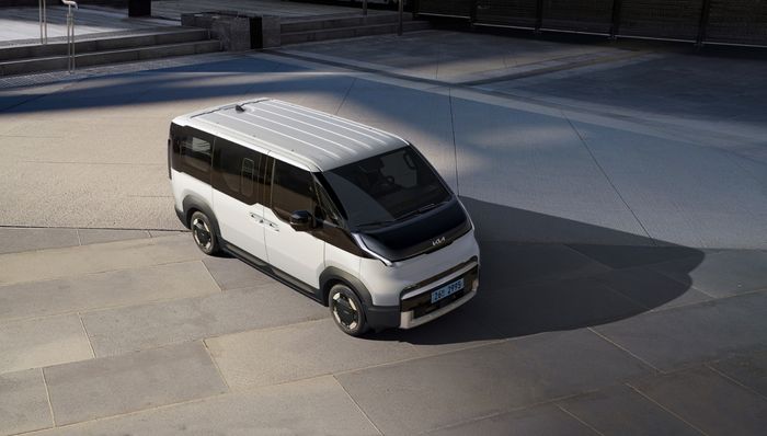 기아 PV5 ⓒ기아