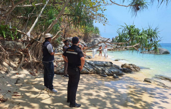 ⓒ푸켓정보센터 SNS 갈무리