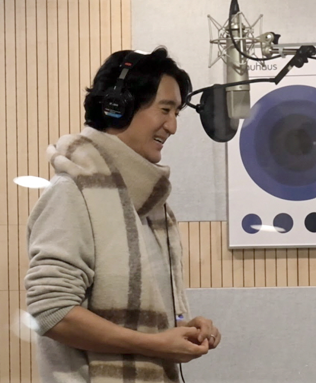 배우 신현준 ⓒHJ컴퍼니