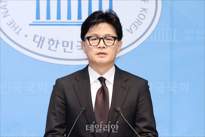 한동훈 국민의힘 전 대표 ⓒ데일리안 홍금표 기자