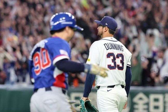 데인 더닝 ⓒ 뉴시스