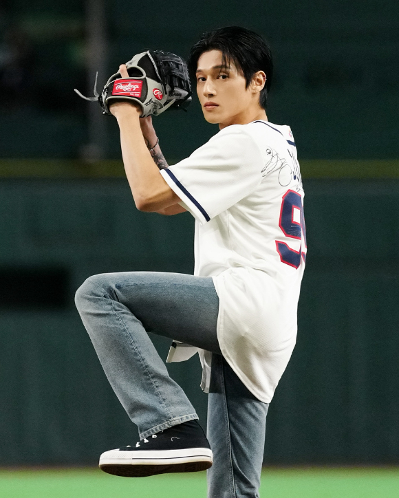 引用：MLB korea SNS