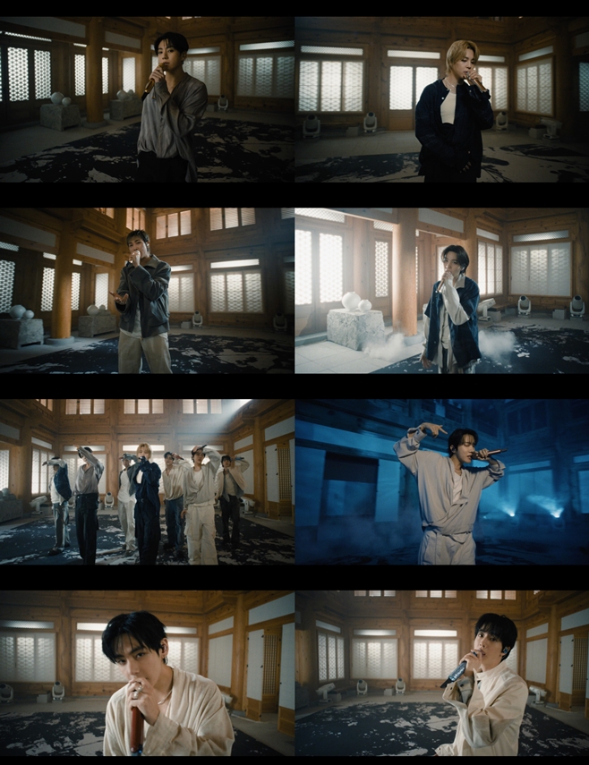 그룹 방탄소년단(BTS)