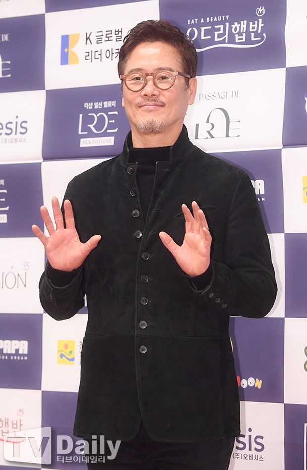 남경주