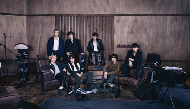 방탄소년단