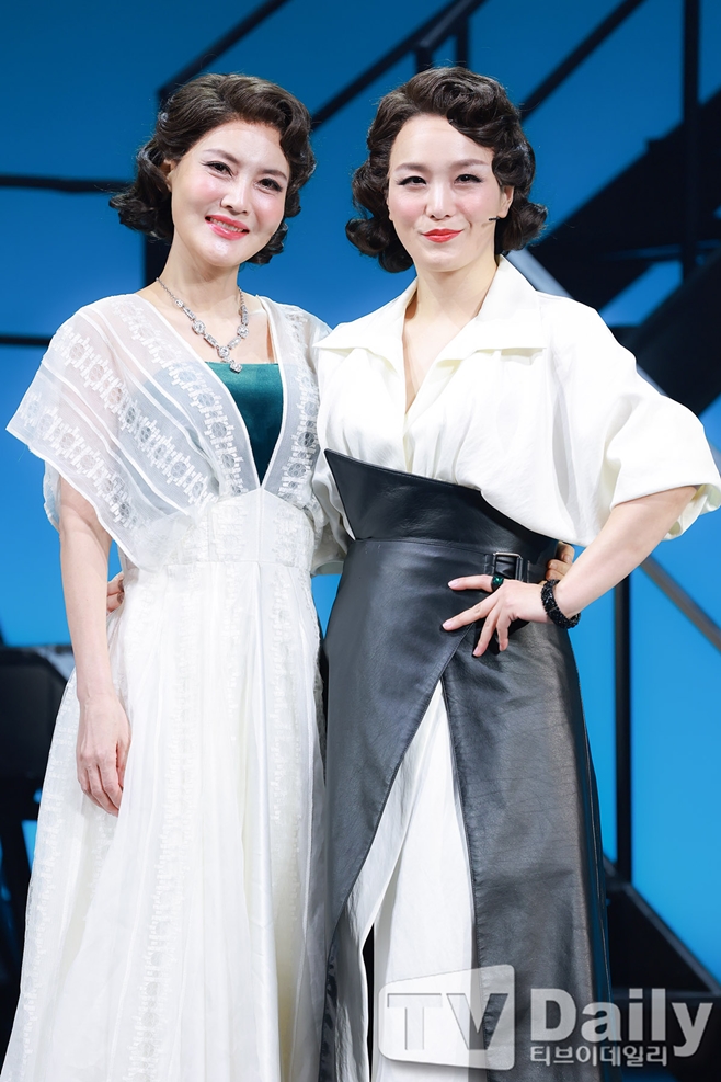 뮤지컬 렘피카, 김선영 박혜나