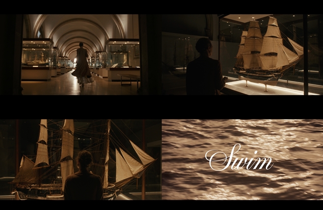 그룹 방탄소년단(BTS) 뮤직비디오 티저