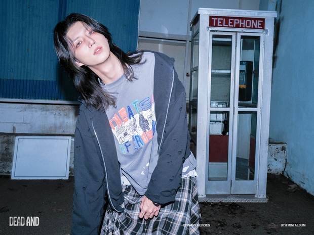 엑스디너리 히어로즈