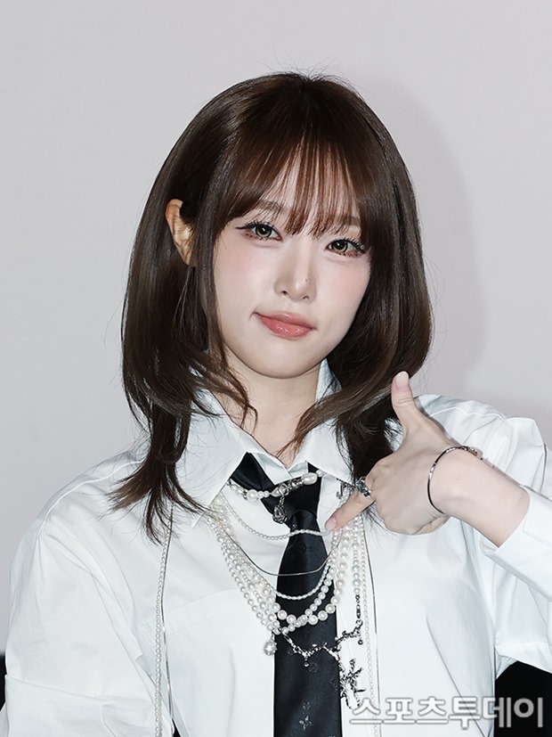 최예나