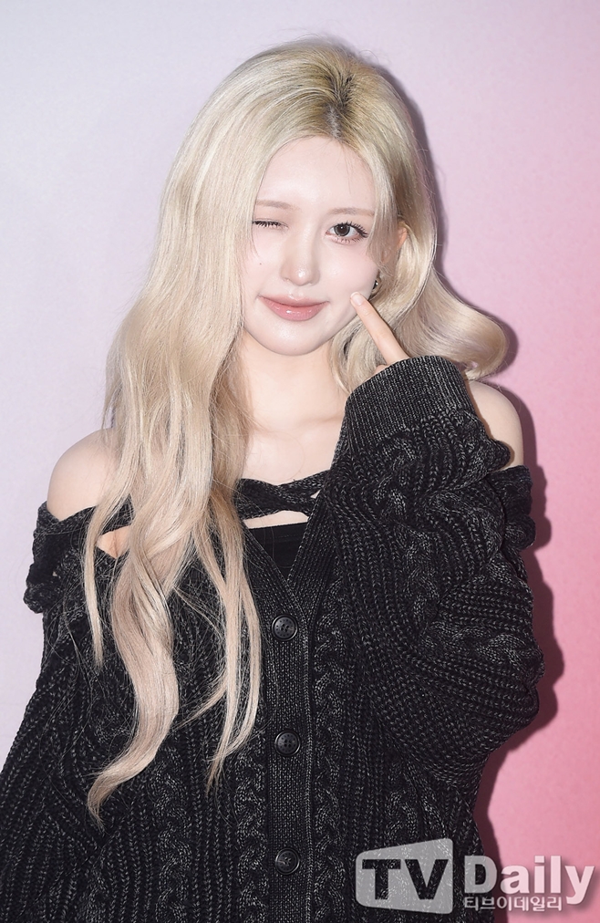 그룹 아이브(IVE) 가을