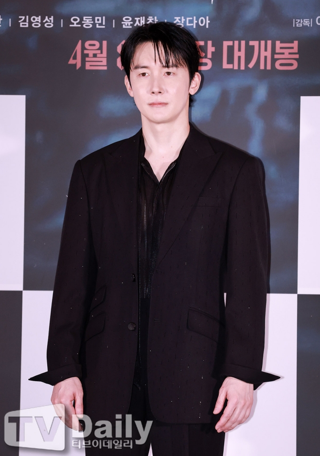 살목지