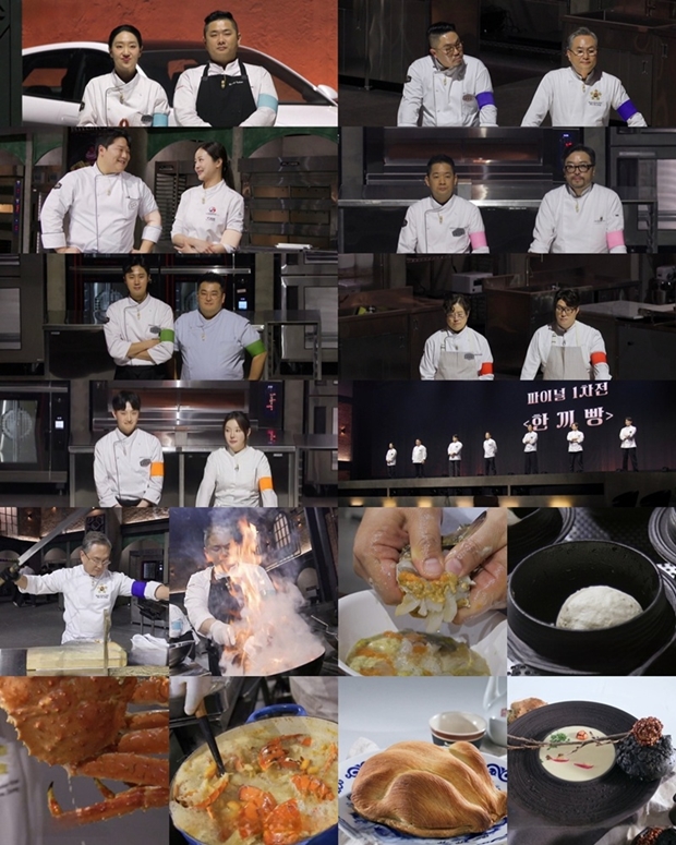Top 7 Chefs Battle in MBN’s ‘천하제빵’: What to Expect from the Grand Finale!