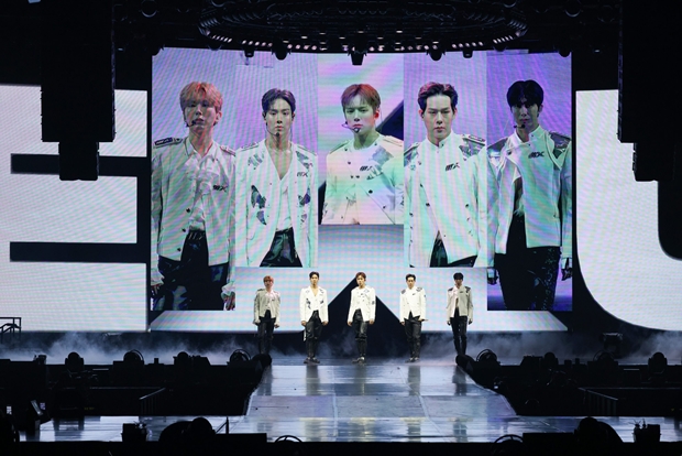 몬스타엑스