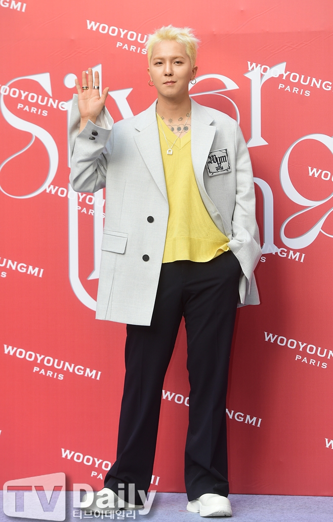 위너 송민호
