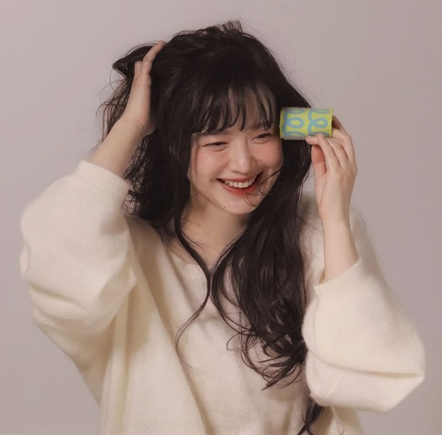 구혜선