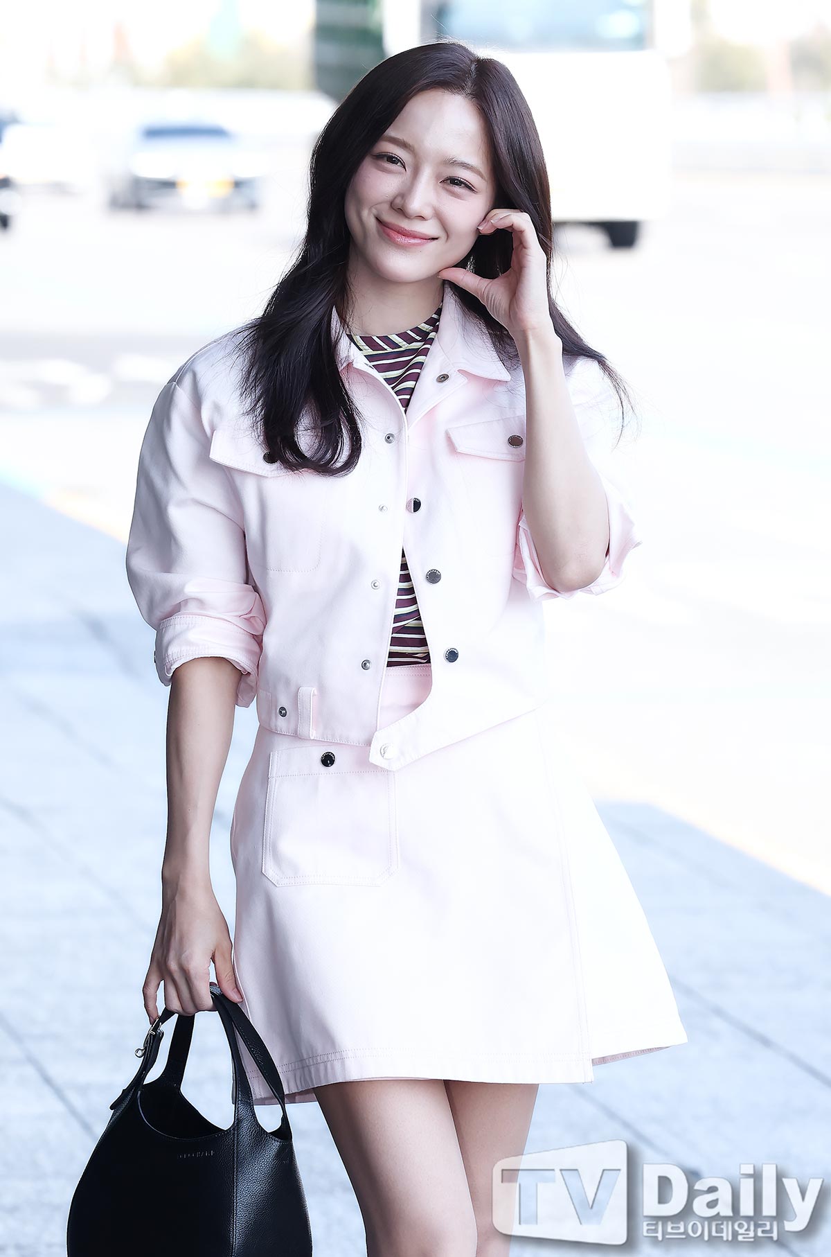 Kim Sejeong’s Japan Trip: What to Expect from the Rising Star in 2026