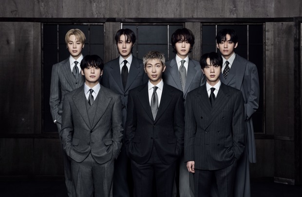 방탄소년단(BTS)