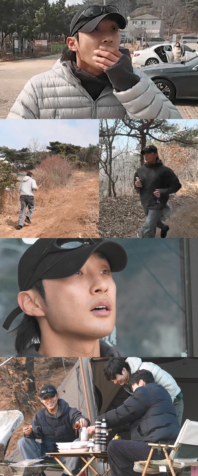 MBC 나 혼자 산다, 배나라